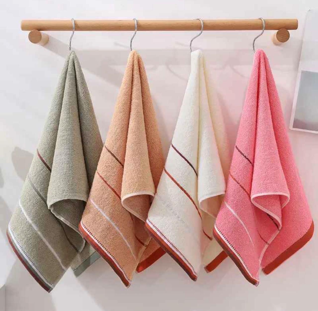 Towel sample