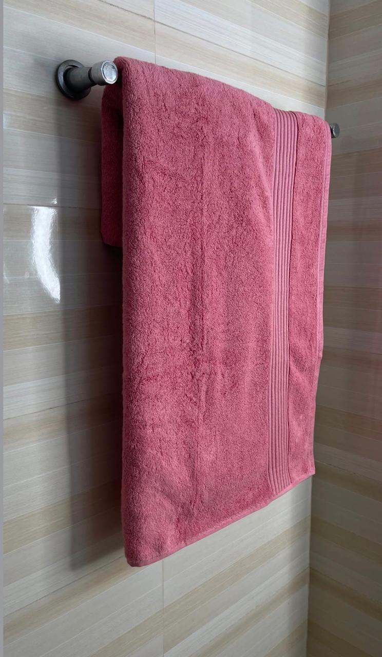 Towel sample
